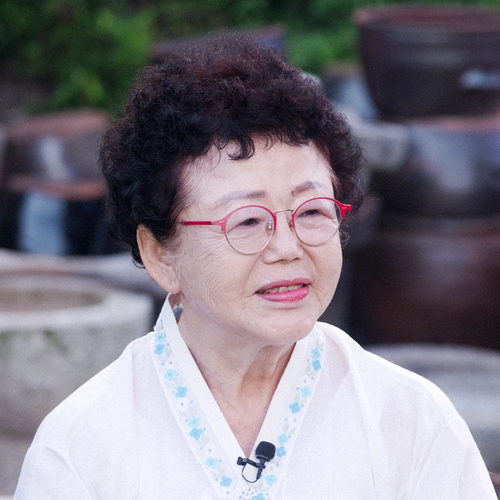남상란 명인