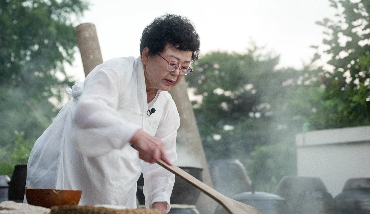 왕주 양조 세부